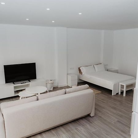 Charming Loft Next To Wonders Of Cordoba Apartment Exterior photo